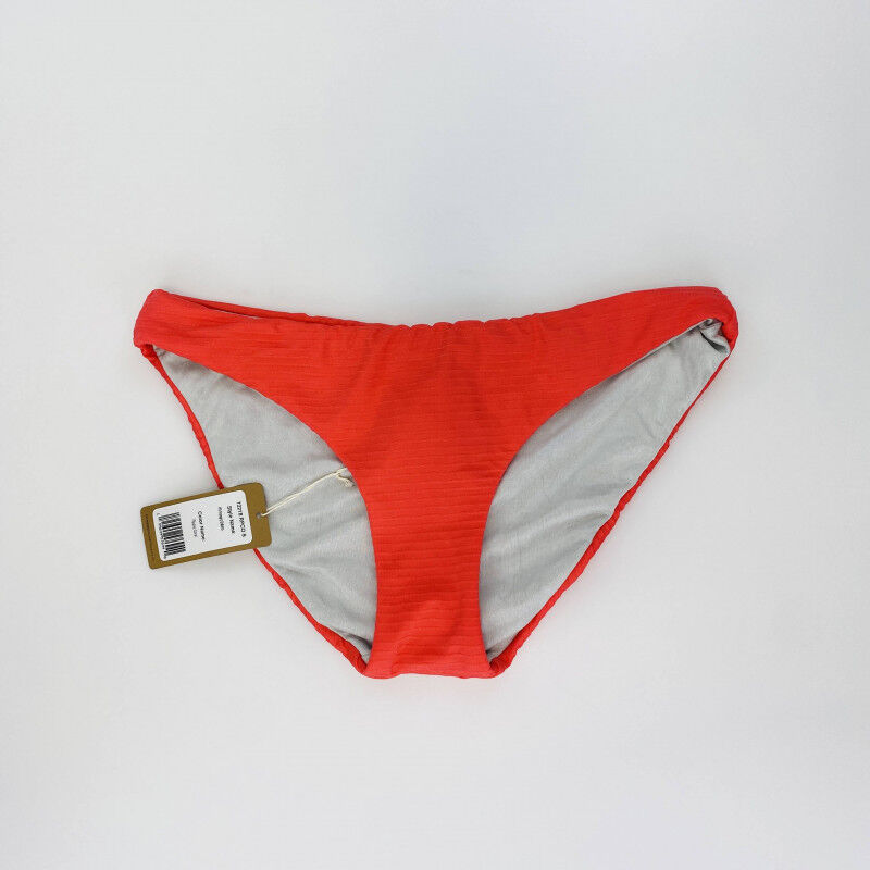 W's Nanogrip Bottoms - Seconde main Bas maillot de bain 2 pièces femme - Rose - S