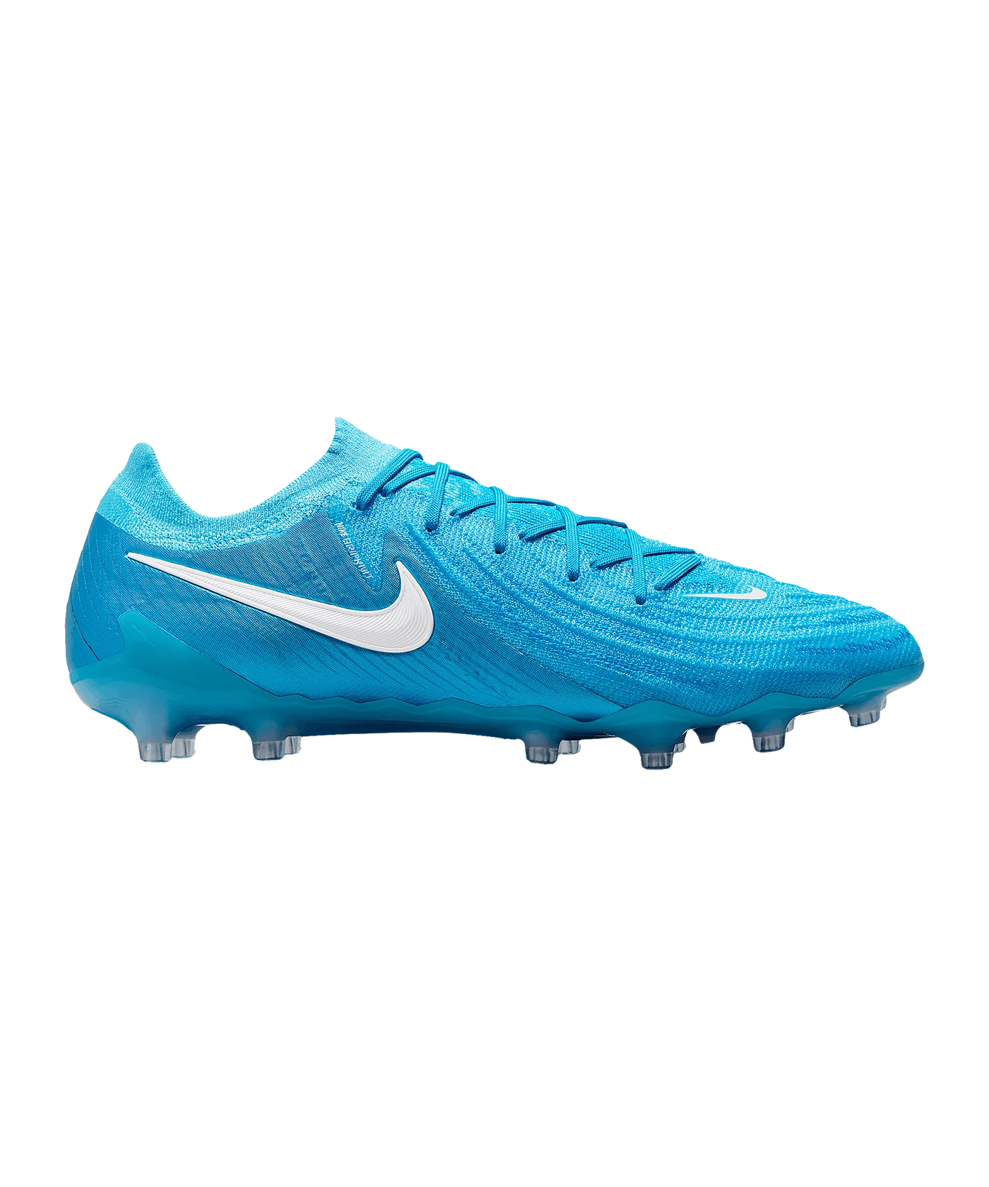 Nike Phantom GX II Elite AG-Pro Mad Ambition Blau F400