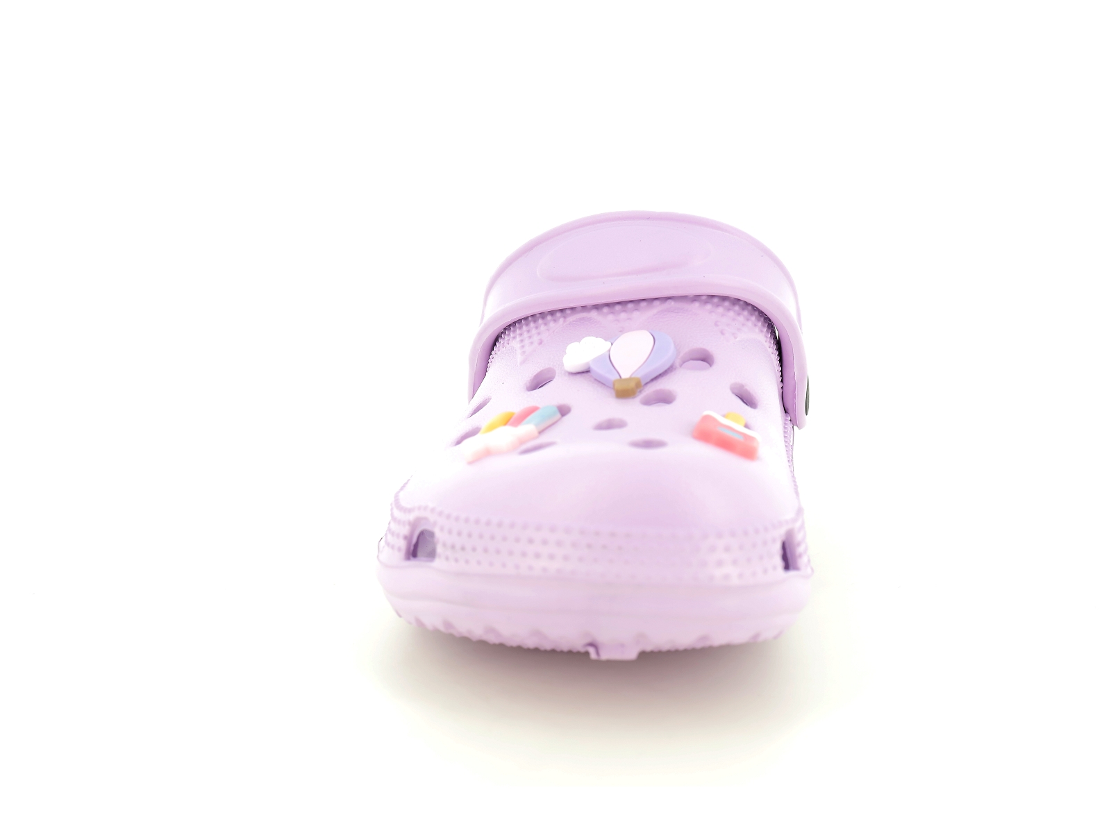 F brand-B872960 Plastique Lilas