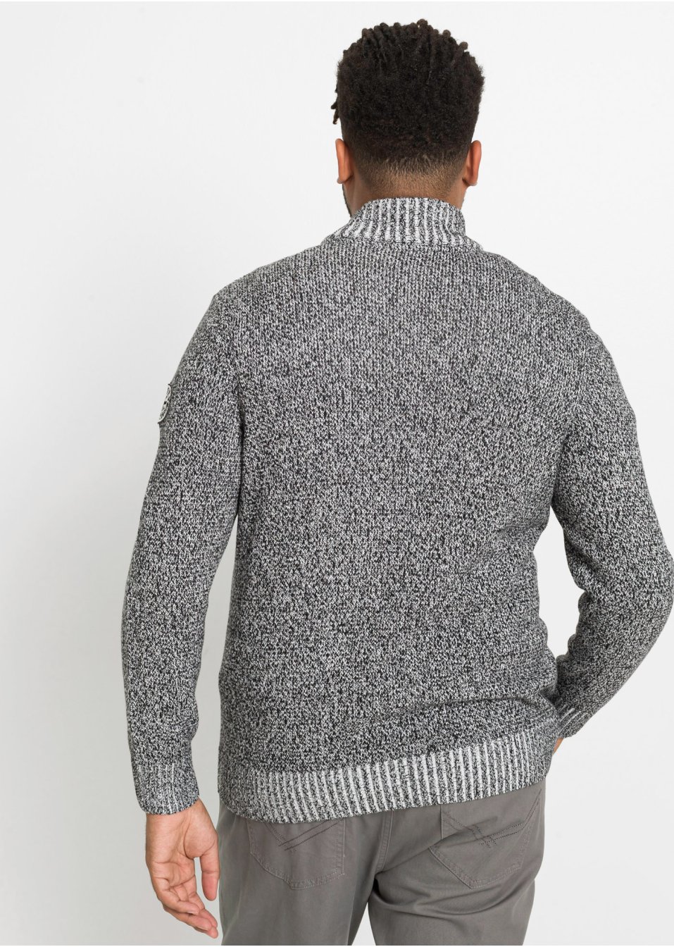 Pull camionneur