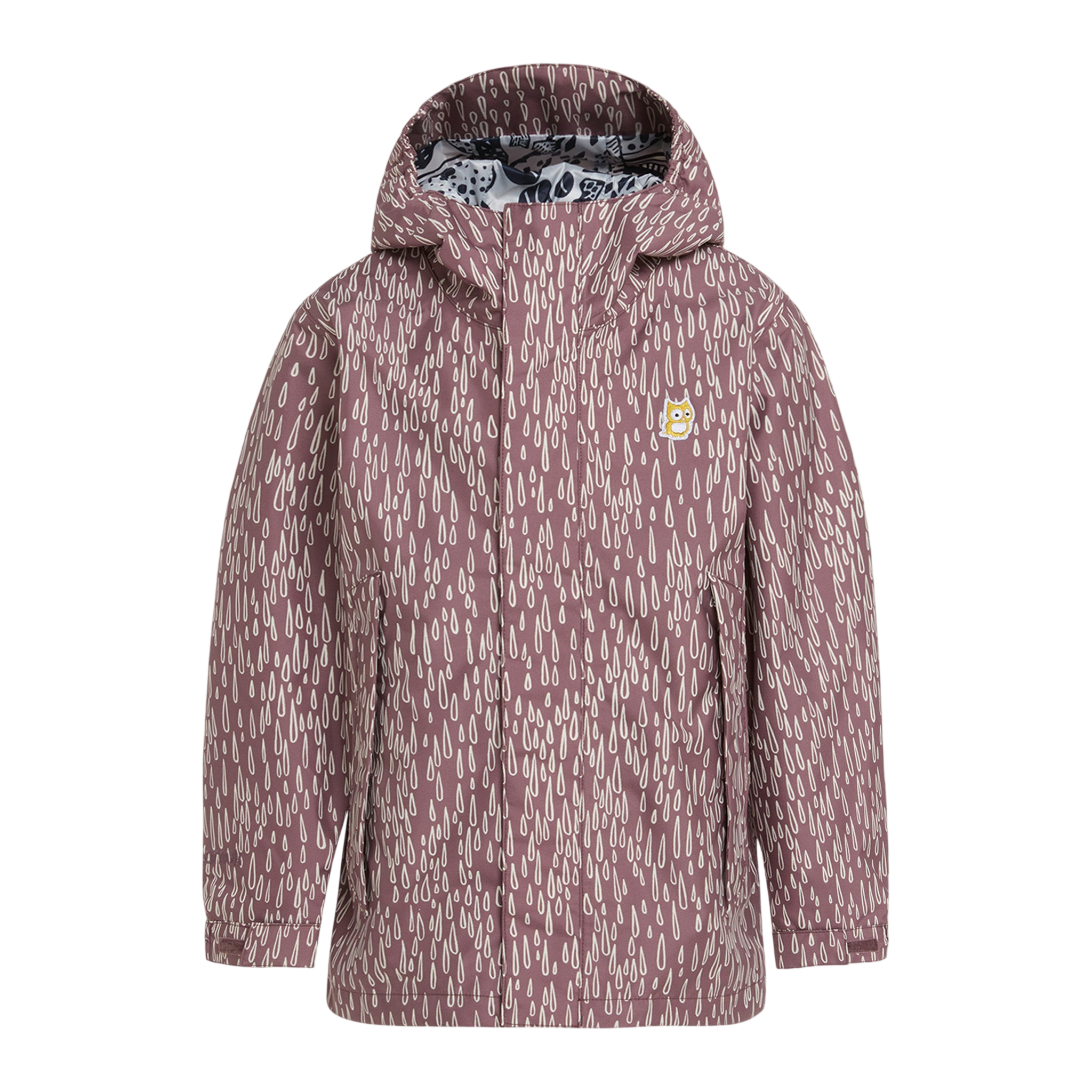 Regenjacke Chip 