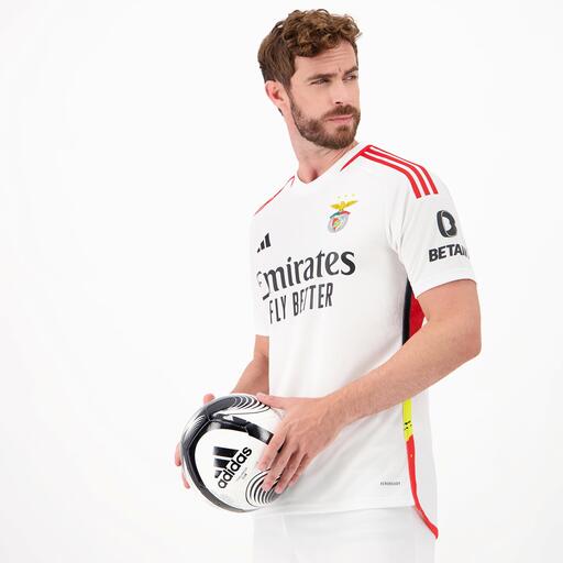 Camiseta Benfica Lisboa 3º Equipación 23/24