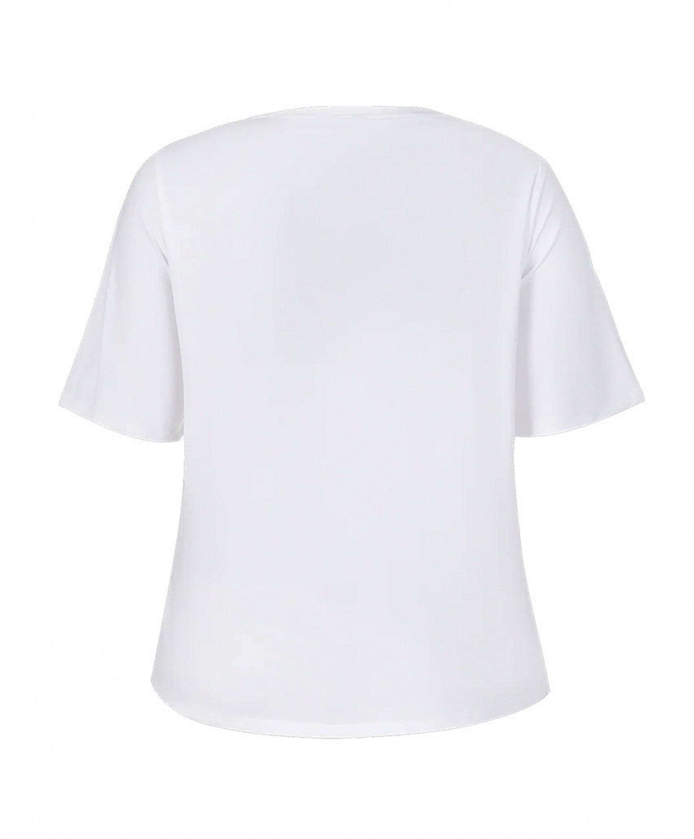 Exxcellent Dames T-shirt ecru