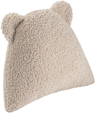 Wigiwama Bear Pute, Biscuit