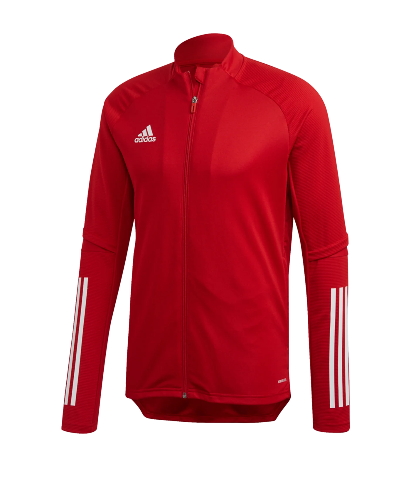 adidas Condivo 20 Trainingsjacke Rot