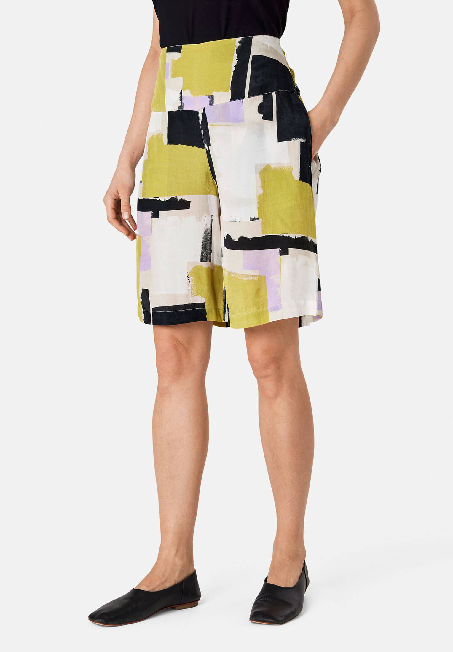 MASAI| Damen Shorts Ma Pinja