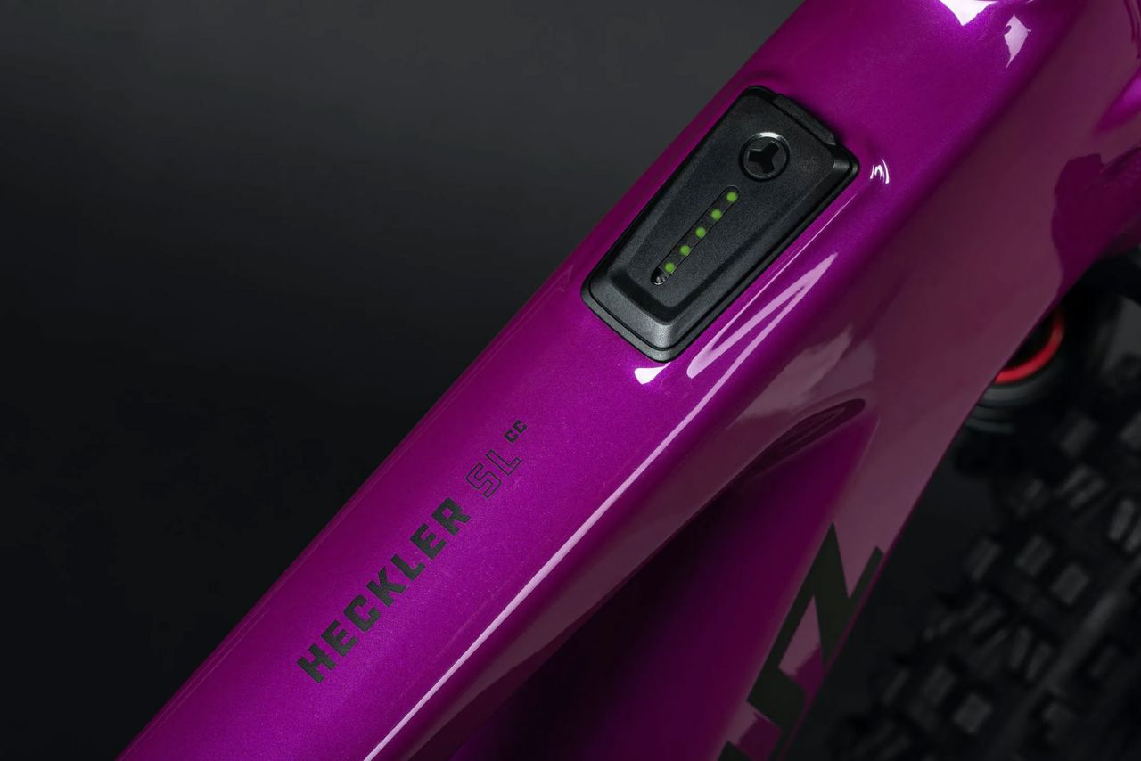 Santa Cruz Heckler SL MX C R kaufen | Bike-Discount