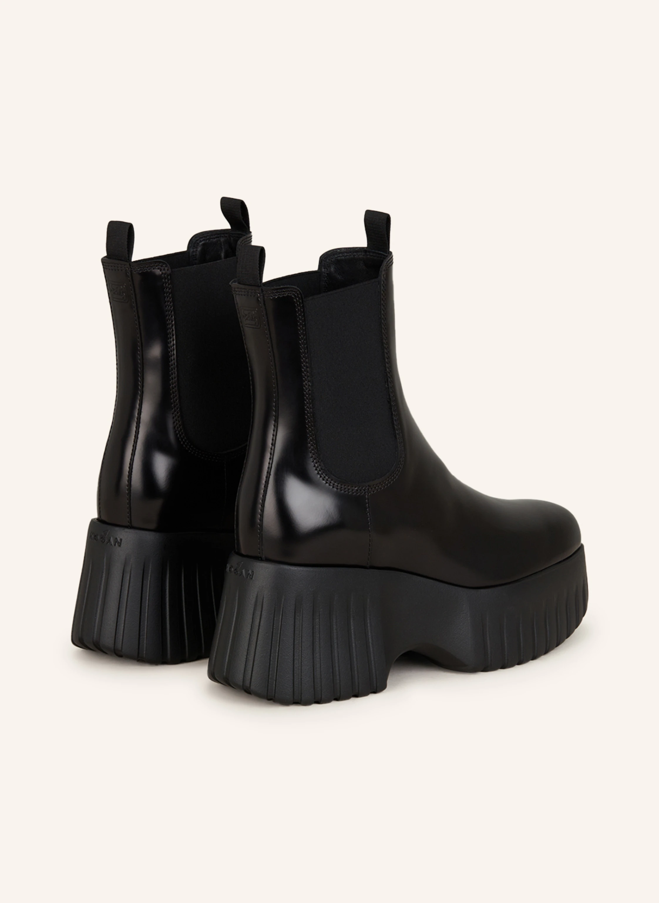 HOGAN Chelsea-Boots H651