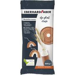 Pâte à modeler EFA plast classic