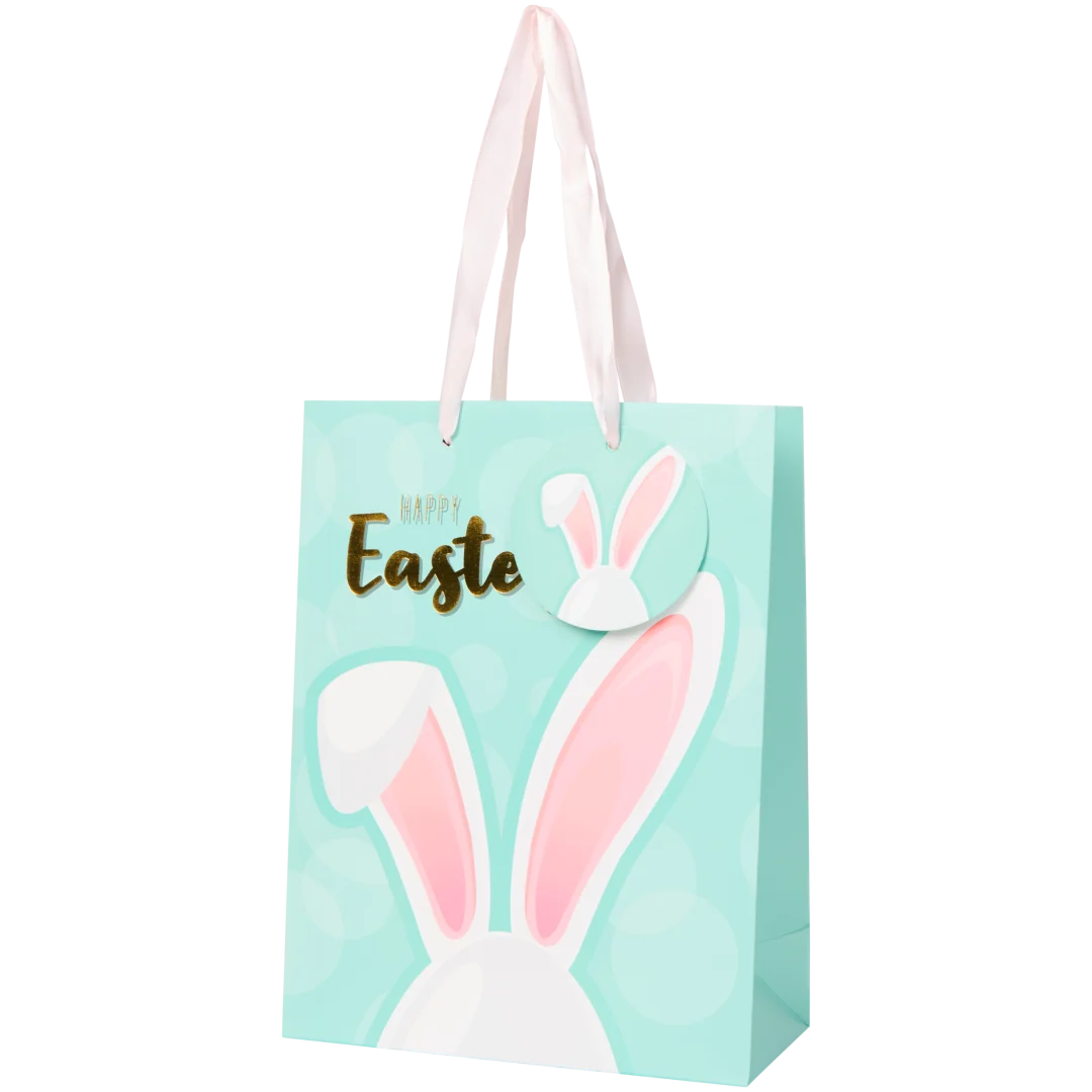Pasen cadeautas 20 x 26 cm | diverse varianten