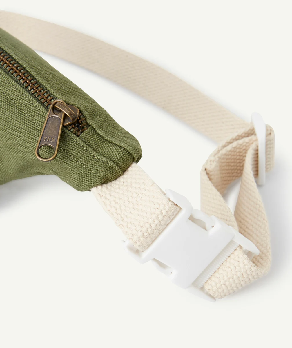 HINDBAGSAC BANANE KAKI ENFANT