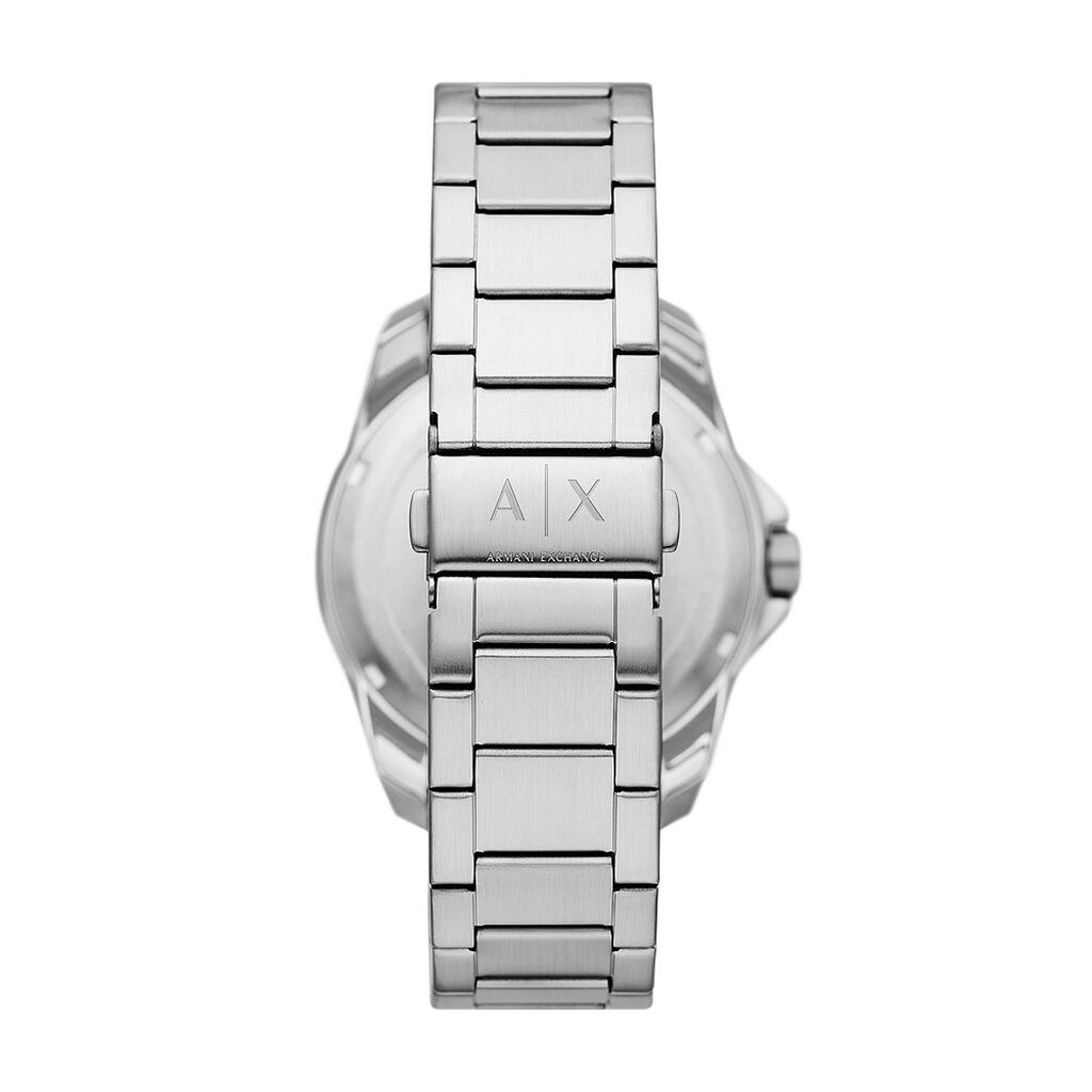 Montre Armani Exchange Bleu