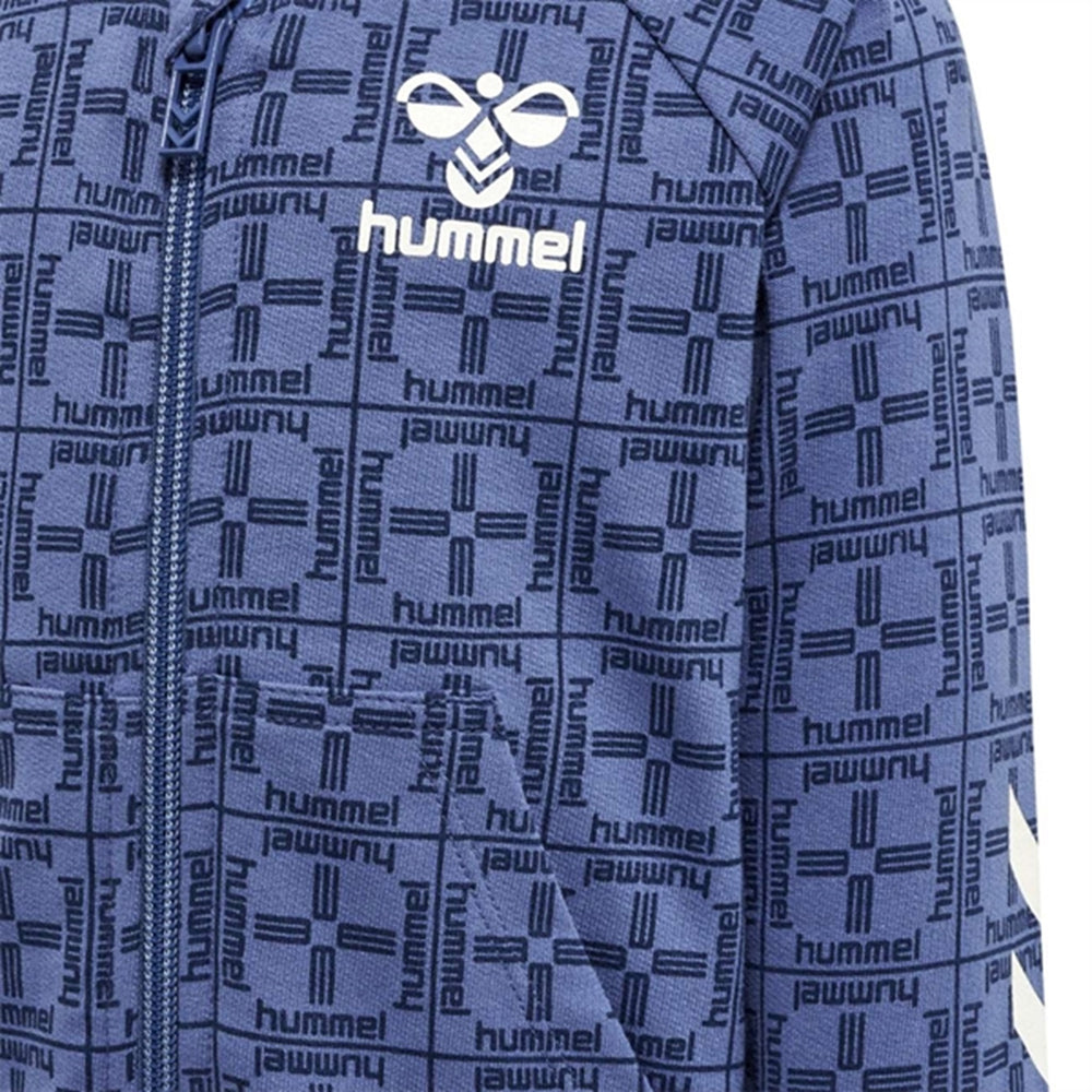Blue Horizon Tommy Lynlås Cardigan