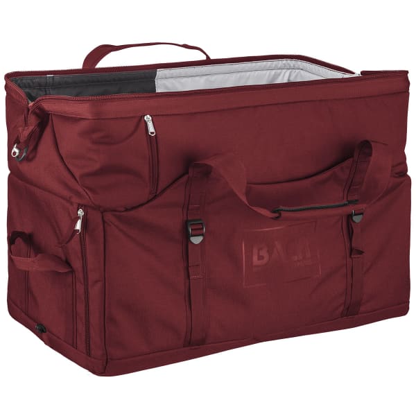 Duffel BACH DR. DUFFEL 70 RED