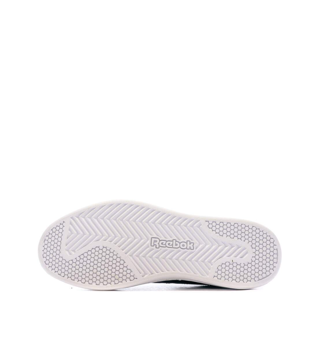 Baskets Noir Femme Reebok Royal Complete 2.0