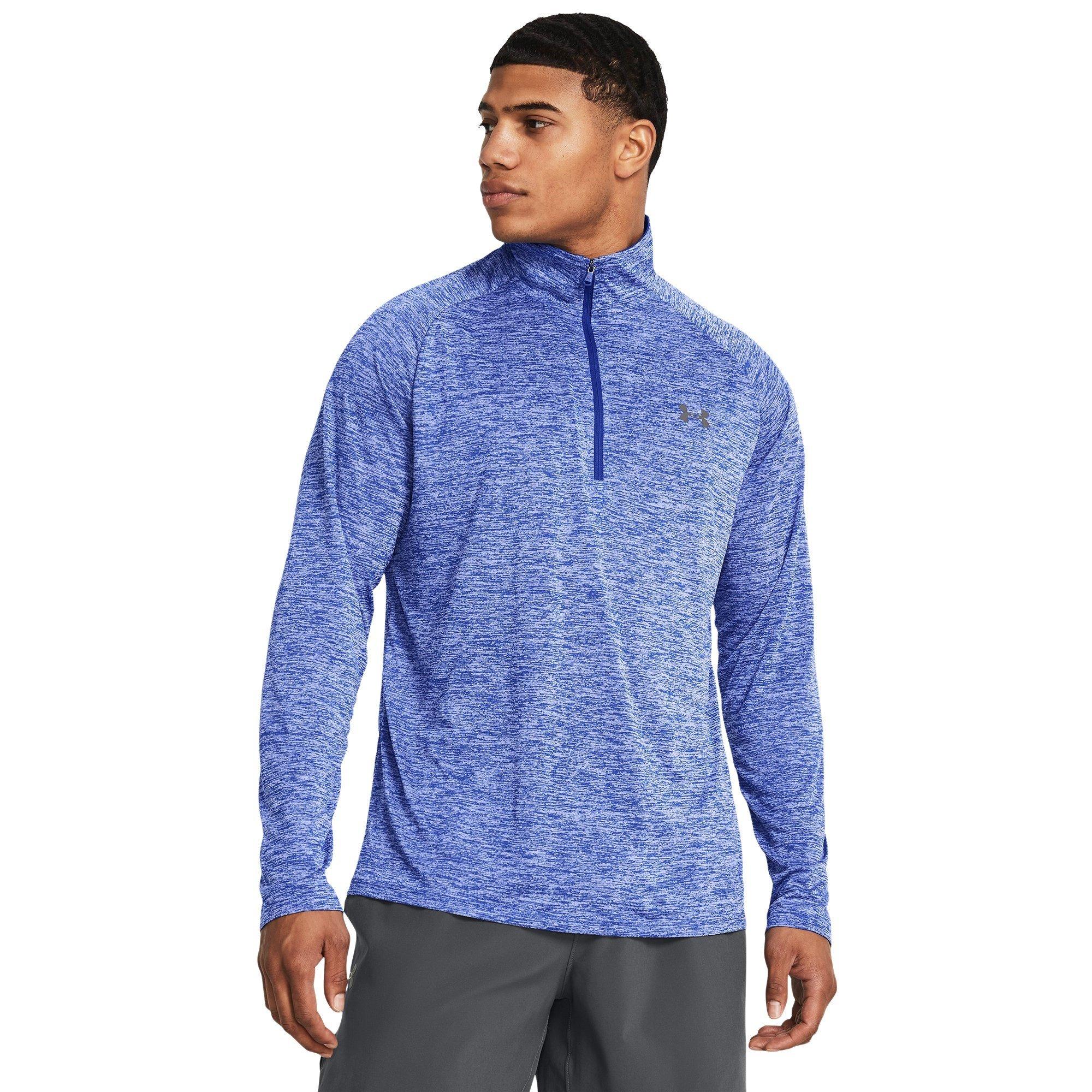 Under Armour Under Armour Ua Tech 2.0 1/2 Zip Fleece Mens