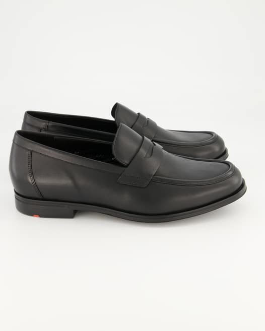 Lloyd KAIRO Slipper in Schwarz