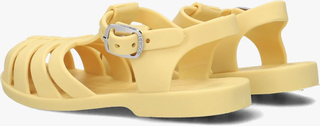 LIEWOOD gele liewood sandalen bre sandals