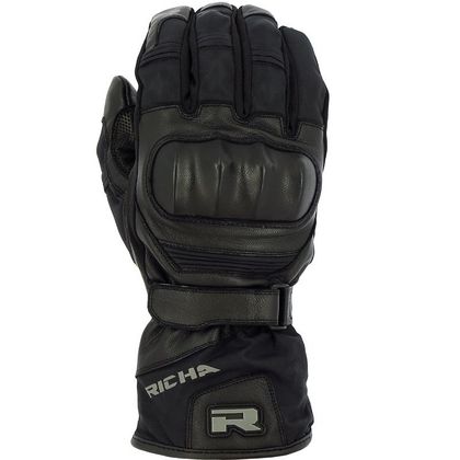 Gants Richa NASA 2 - Noir