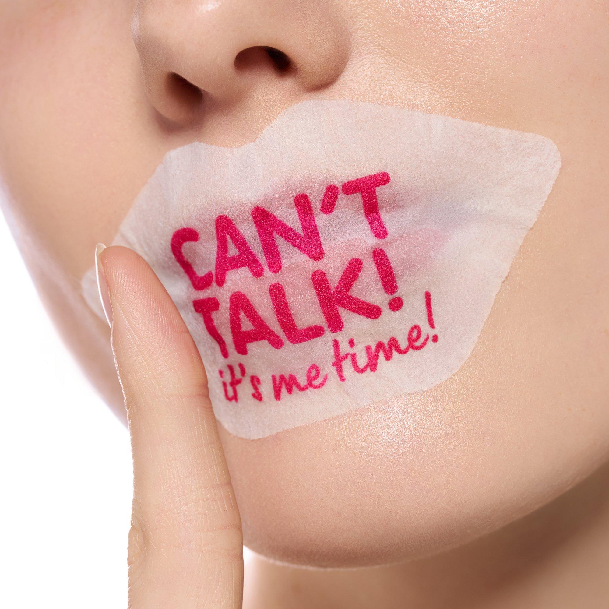 LIP SHEET mask