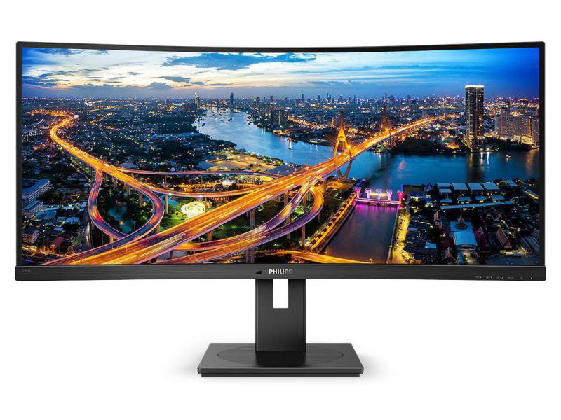 Philips Monitor 346B1C/00 34