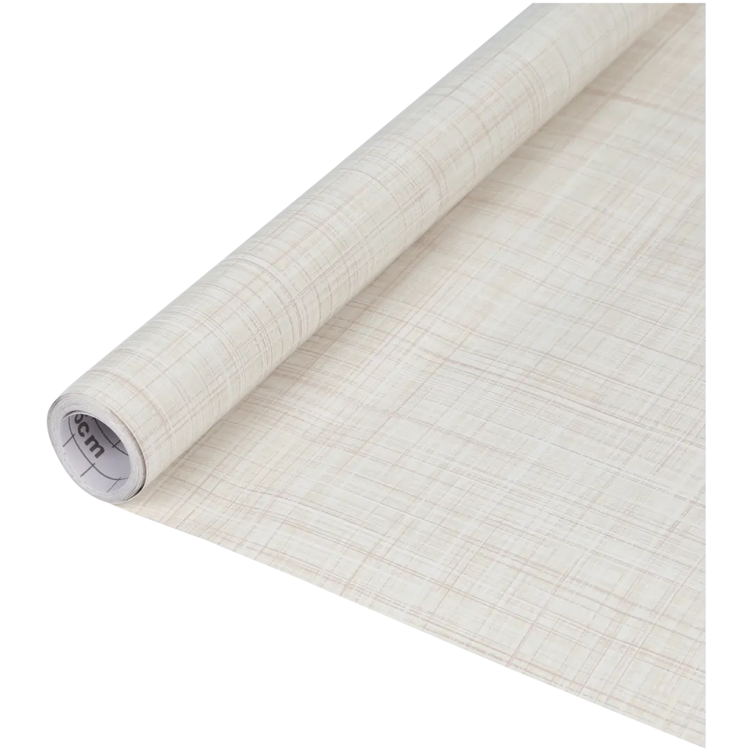 Film décoratif autoadhésif