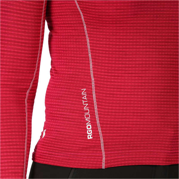 Sweat polaire REGATTA W YONDER PINK PINK POTION