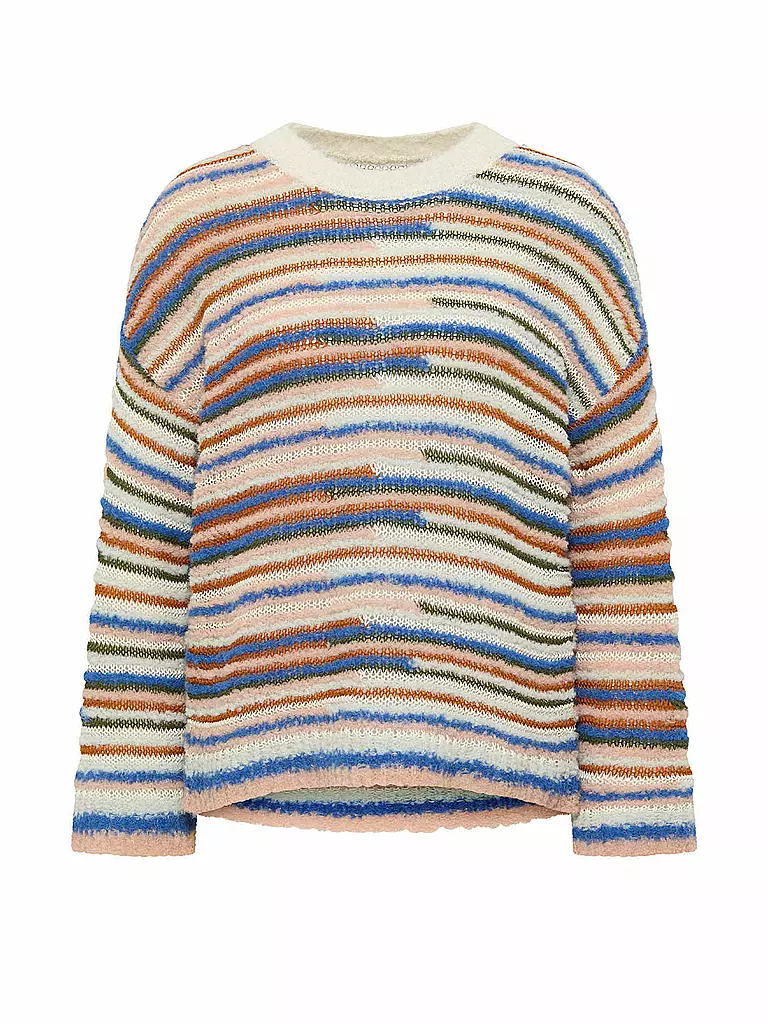 LANIUS Pullover beige