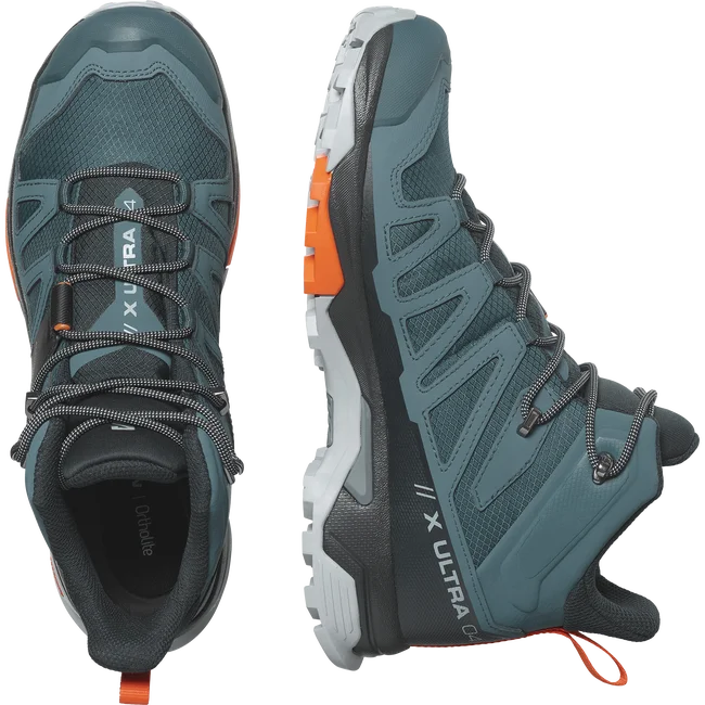 X ULTRA 4 MID GORE-TEX  Chaussures de randonnée pour homme