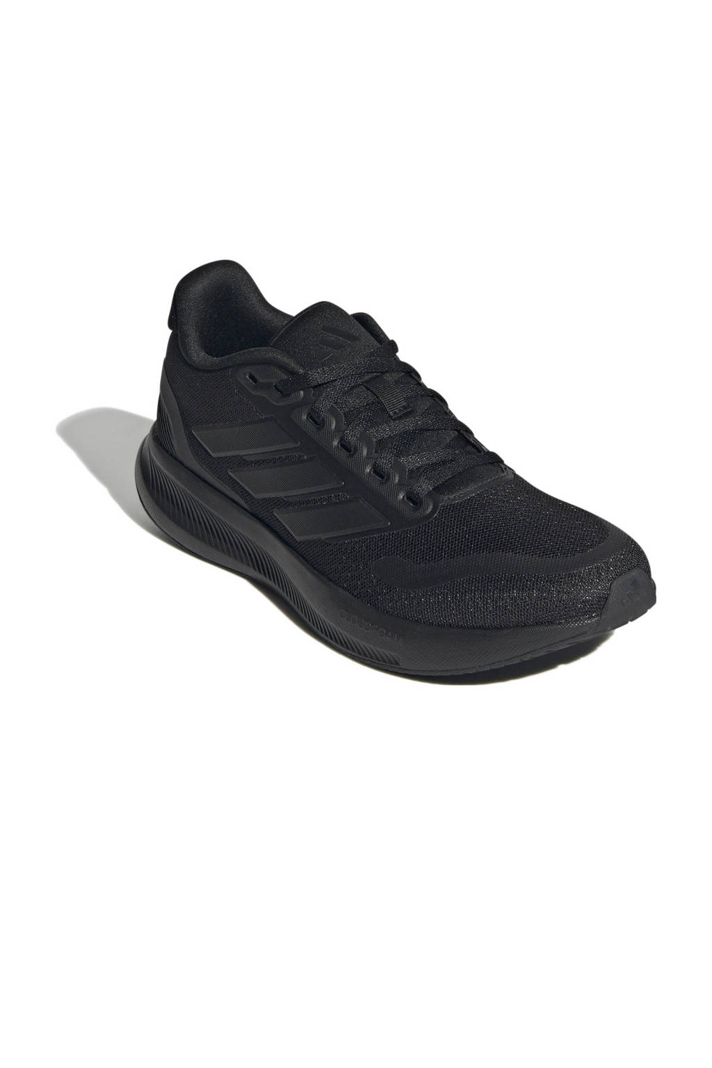 adidas Runfalcon 5 sneakers zwart