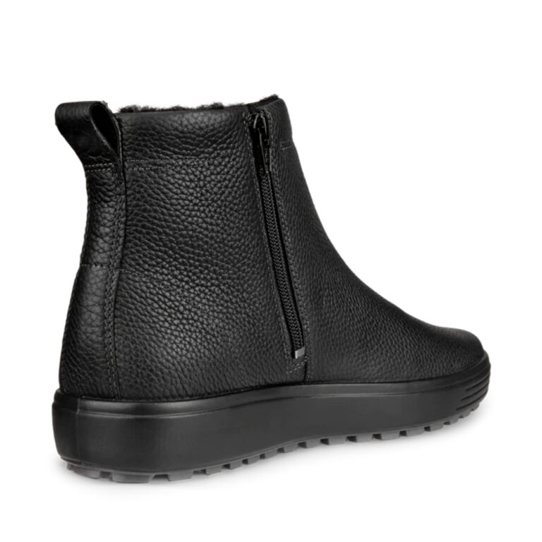 Ecco Soft 7 Tred M Støvle Herre