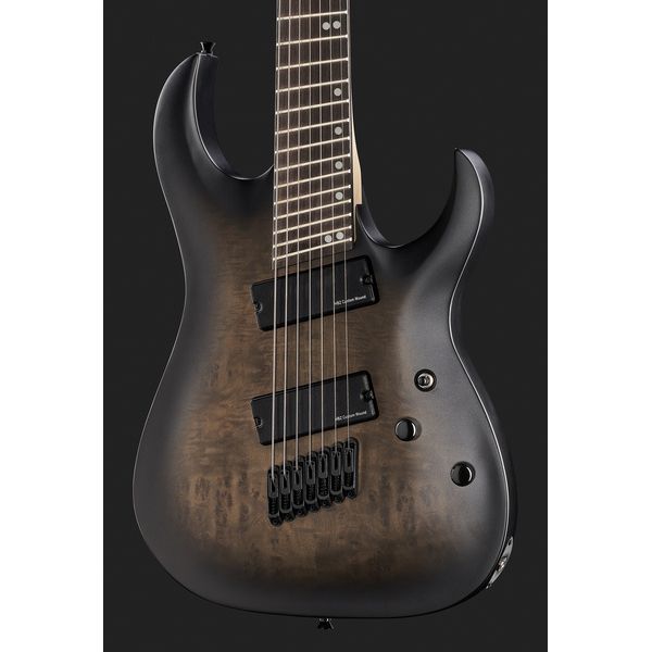 Harley Benton MultiScale-7 BBB