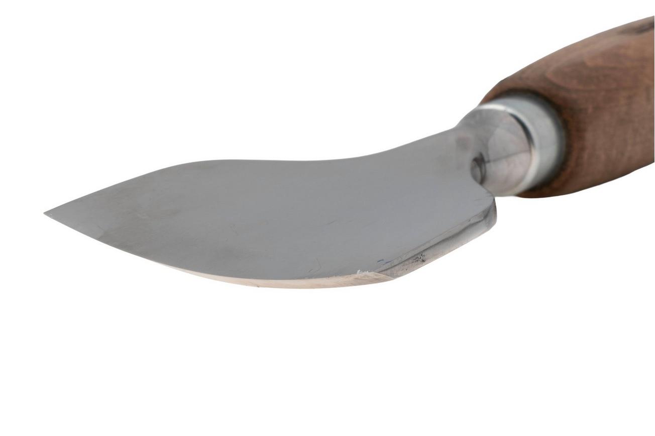 Narex PROFI Straight Carving Chisel Profile 5, 826370, U-guts, 70 mm