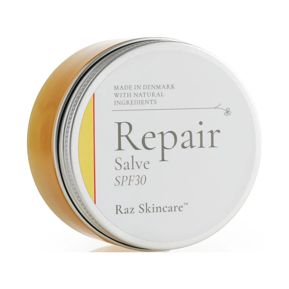 Raz Skincare Repair Salve SPF30 - 100 ml.