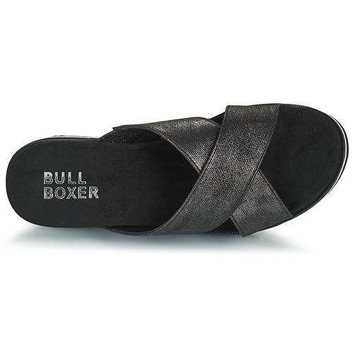 Bullboxer - 078036F2S Negro