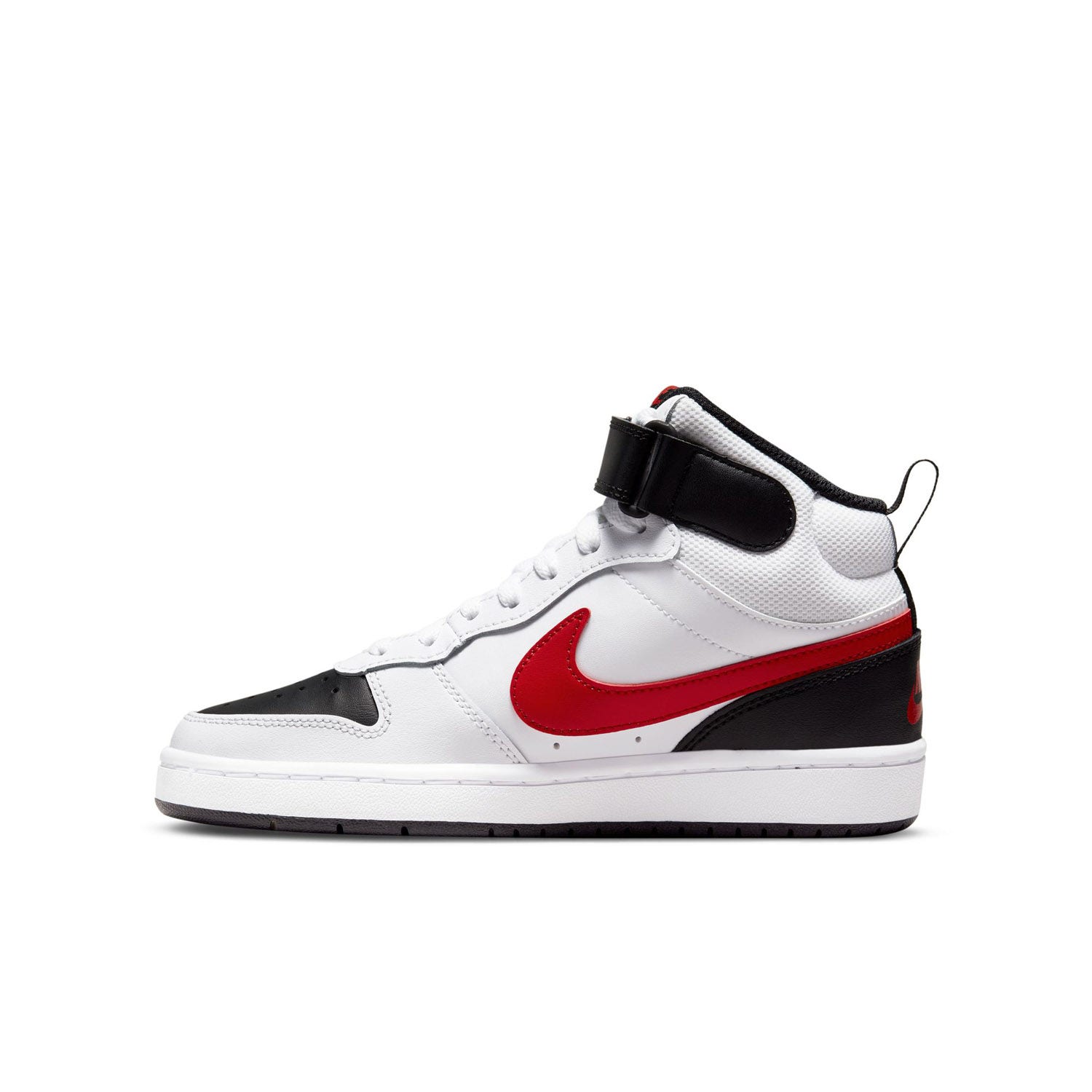 Nike  Court Borough Mid 2
