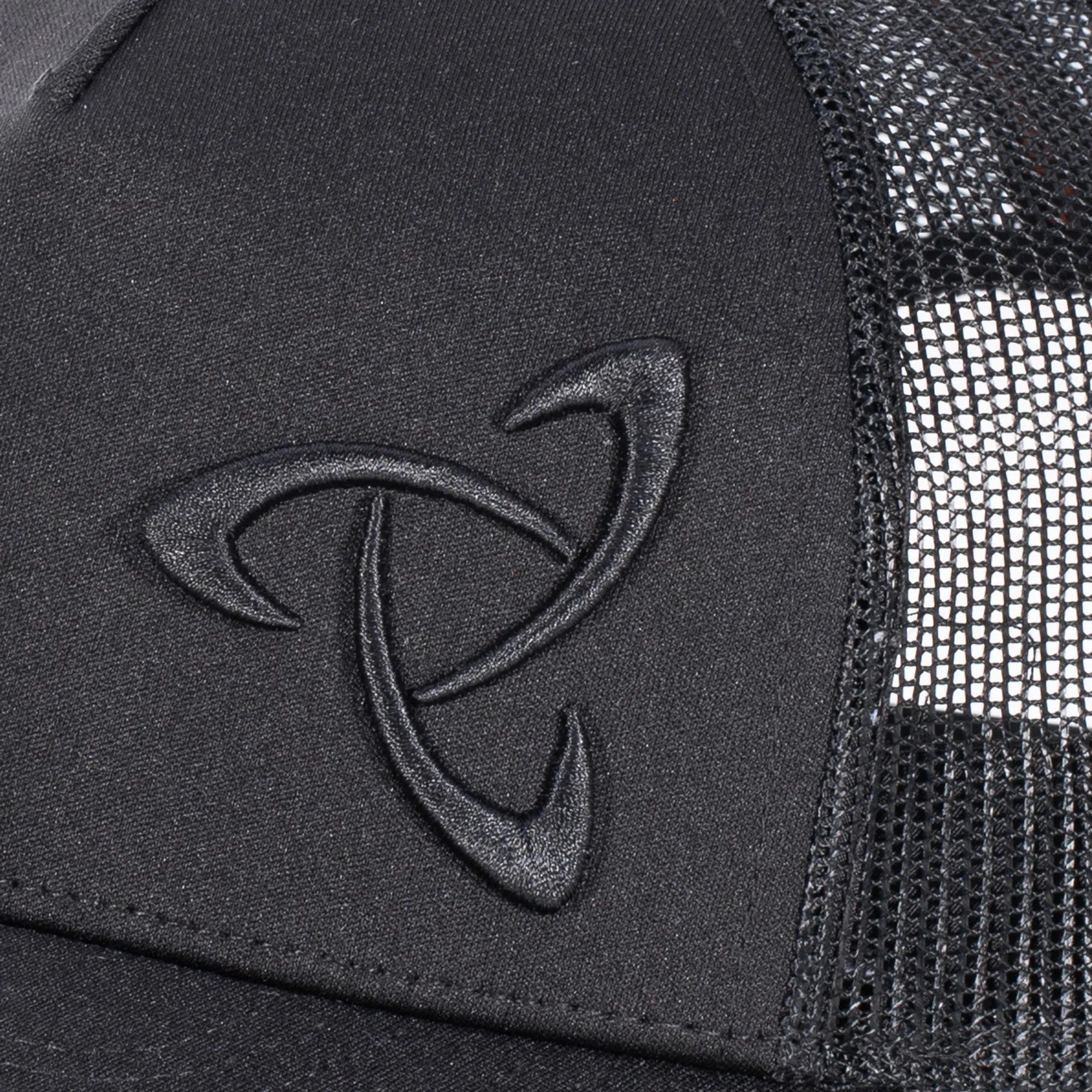 Mystery Ranch -  Cap Spinner Trucker