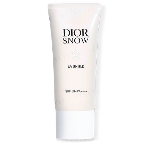 Christian Dior - Diorsnow UV-schild SPF 50+ PA++++