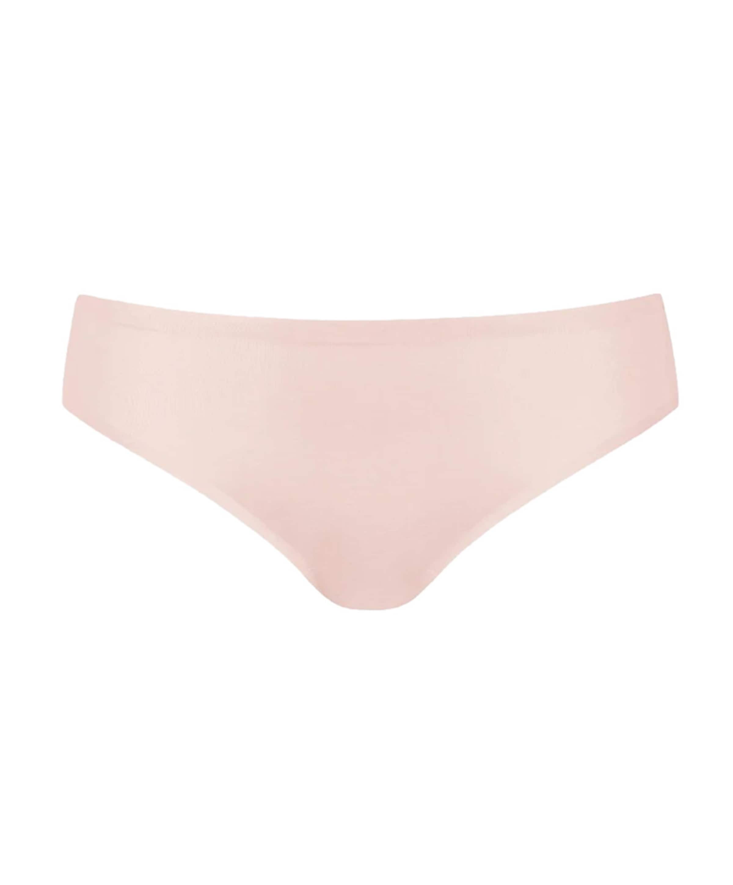Mey Dames string beige