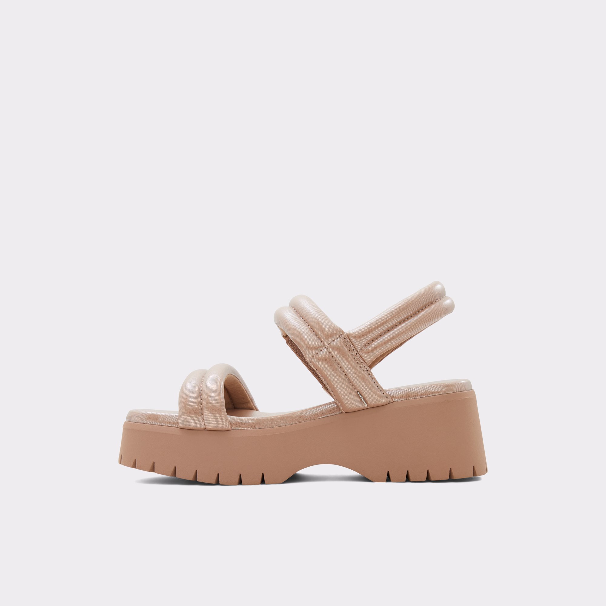 Mcguire Light Brown Women Wedges & Espadrilles