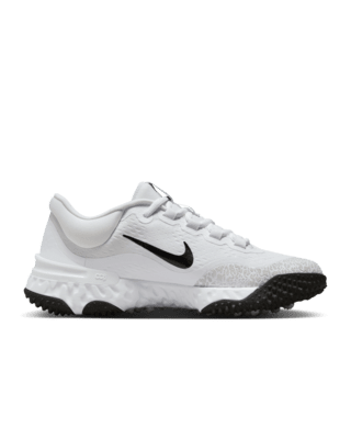 Nike Alpha Huarache Elite 4 Turf Women's Softball Shoes