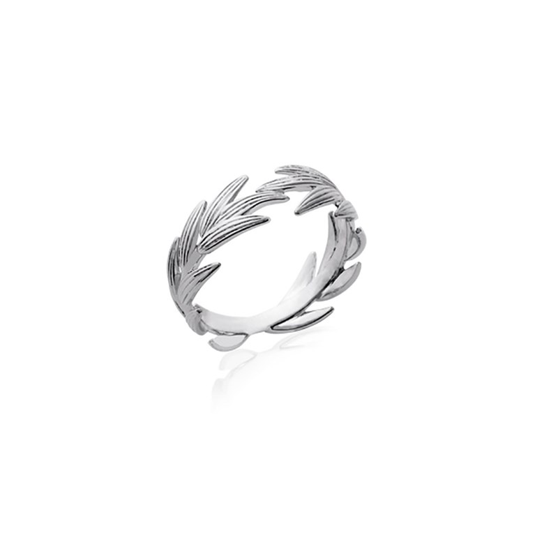 Bague Femme - Argent 925
