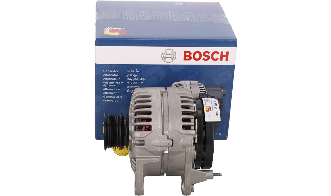 Generator