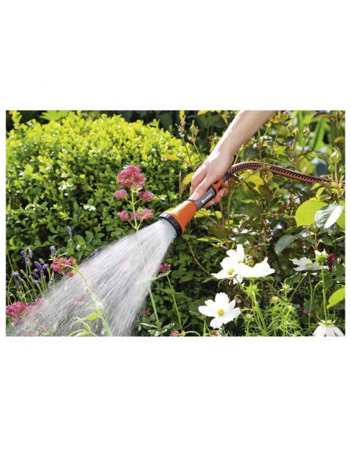 Gardena Broes - Handsproeier -