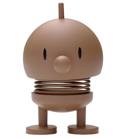 Hoptimist Small BumBlå - 7 cm - Choko