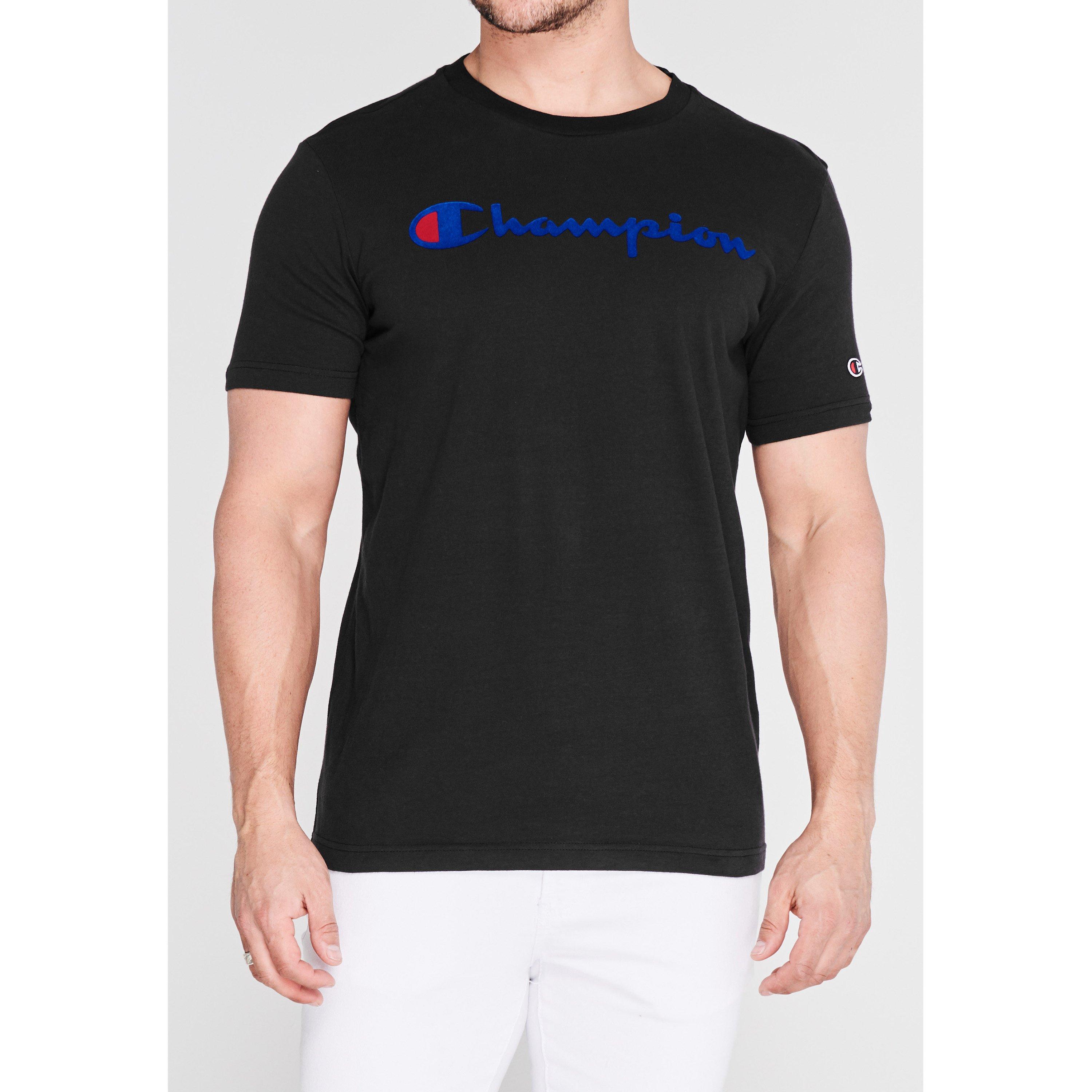Champion Tee