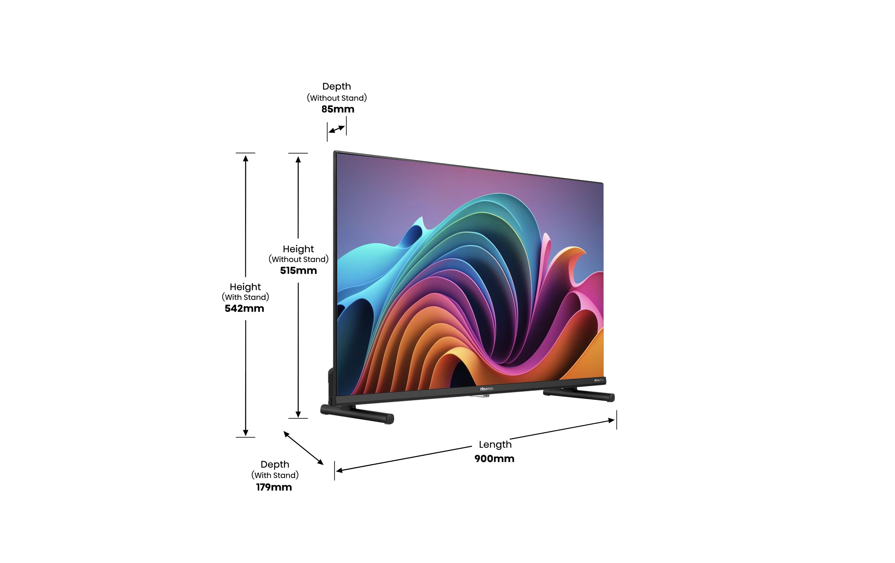 TV 40A5NQ 40
