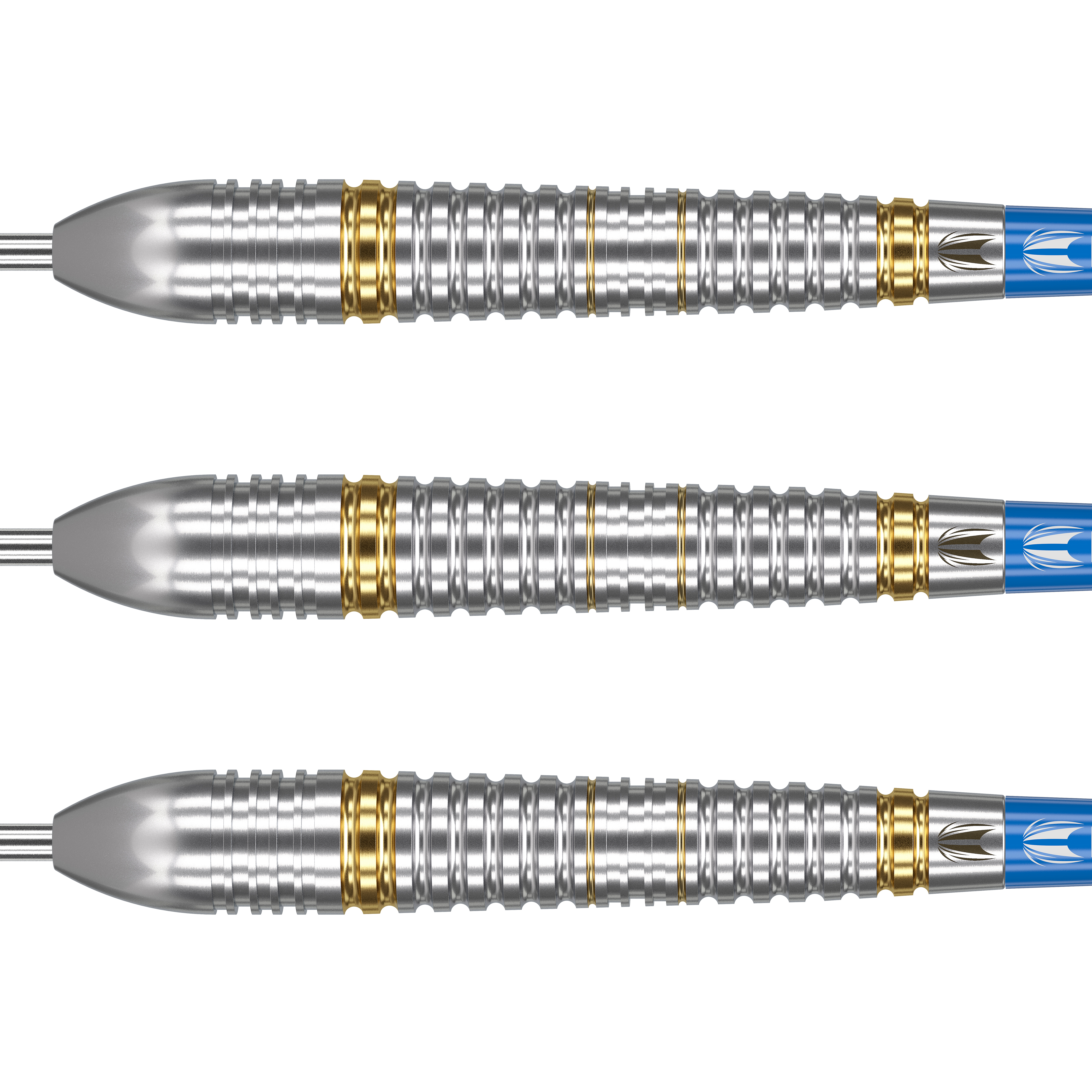 Target - Phil Taylor Brass - Steeldart