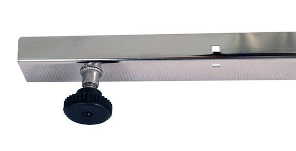 Support coulissant pour sonde Seanox Transducer Sliding Mount