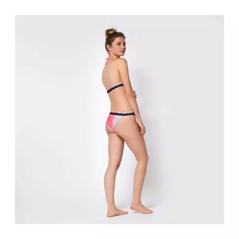 Bikini bottom MYSTIC Cascade Multiple Color